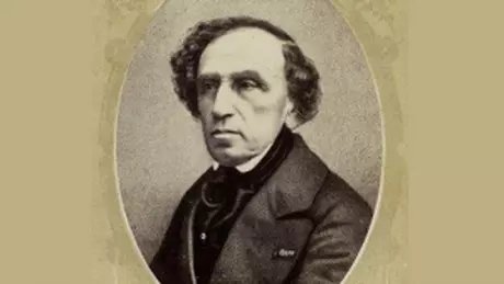 Giacomo Meyerbeer