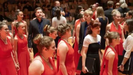 Team Choralspace