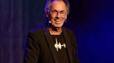 Hugo Egon Balder