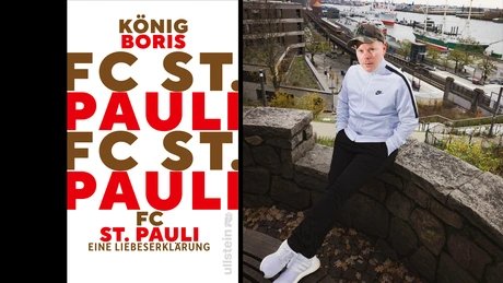 Veranstaltungen in Berlin: KÖNIG BORIS