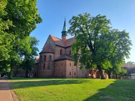Klosterkirche Lehnin