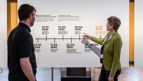 Besatzung und Widerstand – Rundgang zur Erinnerung an den Überfall der deutschen Wehrmacht auf Polen