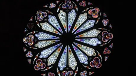 Kirchenfenster