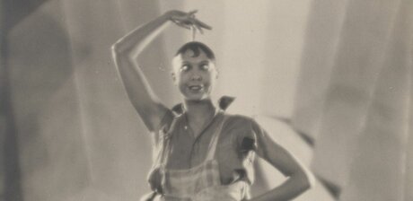 Josephine Baker, Paris 1927