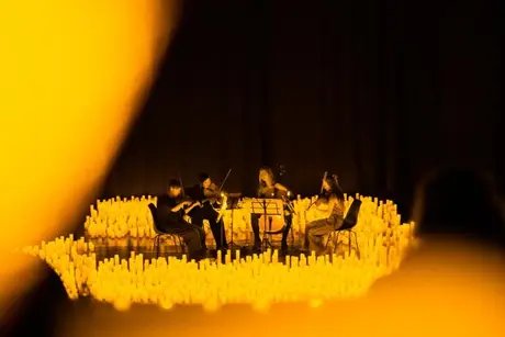 Candlelight Fever