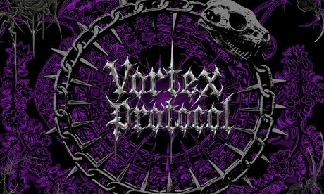 VORTEX PROTOCOL // A Forensic LARP & Cyber-Occult Ritual
