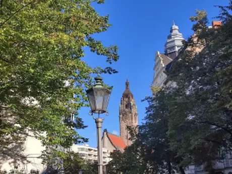 Charlottenburg
