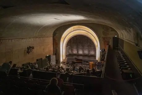 RSB im Theater im Delphi