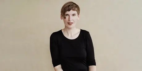 Eva von Redecker