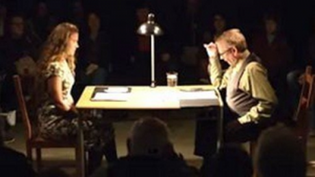 Veranstaltungen in Berlin: Kultur in der Kreuzkirche: „Sophie Scholl – Die letzten Tage“
