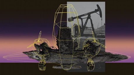 Die Intervention "Carbon Culture. Museum des fossilen Zeitalters" wirft vom 25. Februar bis 27. September 2026 einen kritischen Blick auf unsere Abhängigkeit von Kohle, Öl und Gas.