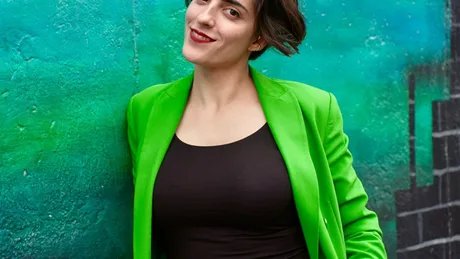 SUSAN ZARRABI