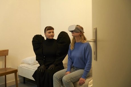 BERLAU: Königreich der Geister