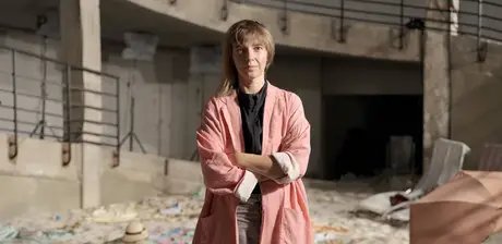 Veranstaltungen in Berlin: CHANEL Commission: Lina Lapelytė