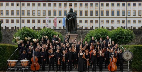 Veranstaltungen in Berlin: Thüringen Philharmonie Gotha-Eisenach, Nikolay Lalov