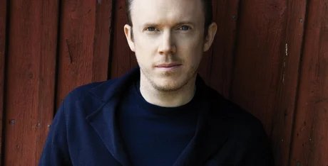 Daniel Harding