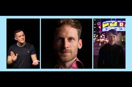 Magic Monday Leipzig