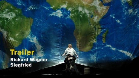 Der Ring des Nibelungen – Siegfried