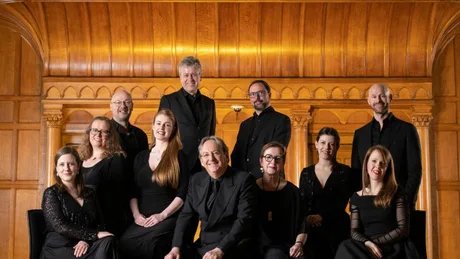 THE TALLIS SCHOLARS