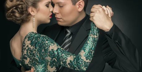 Sophia Luisa Paul & Julio César Calderón