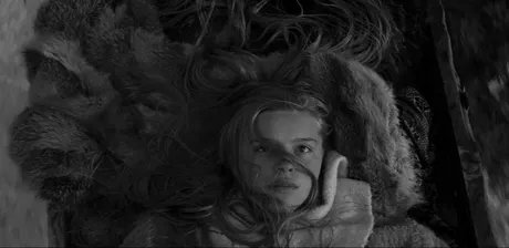 Marketa Lazarová, Filmstill, 1967