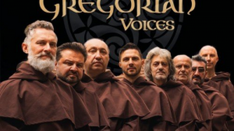 Veranstaltungen in Berlin: Gregorian Voices
