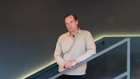 Hendrik Bolz
