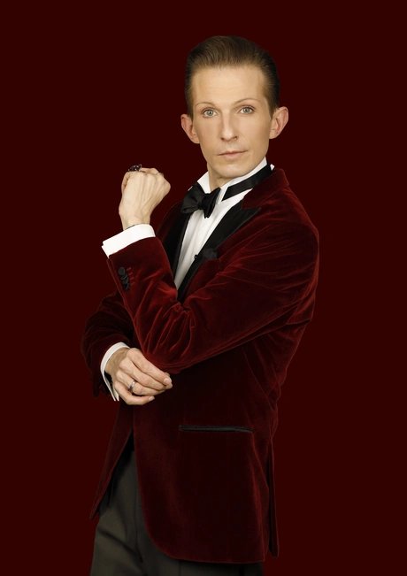 Marc Rudolf