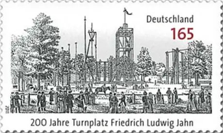 Veranstaltungen in Berlin: Das Kreuz mit dem Turnvater-Denkmal - Soll Friedrich Ludwig Jahn vom Sockel gestoßen werden?