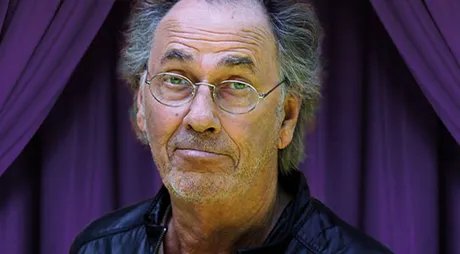 Hugo Egon Balder