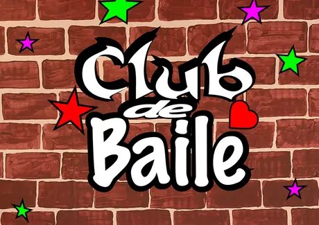 Veranstaltungen in Berlin: Club de Baile