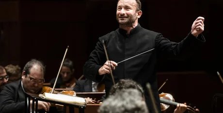 Kirill Petrenko
