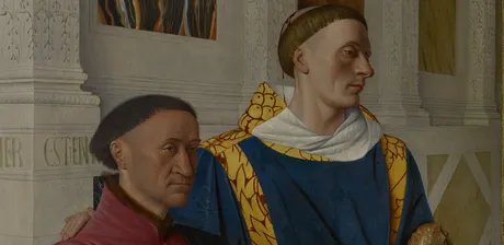 Veranstaltungen in Berlin: Mit Abstand das Beste! Jean Fouquet