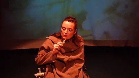 Goldregen - Die Poesie zwischen Körper und Geist