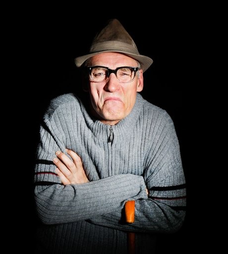 Die 7 Typen Show - Witzig, geistvoll, frech und herrlich komisch