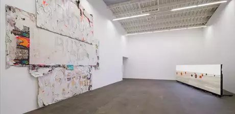 Veranstaltungen in Berlin: Mark Bradford