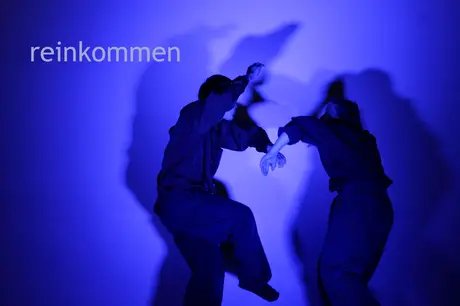 VISUAL reinkommen