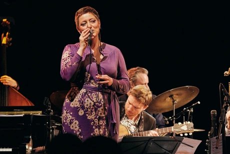 Veranstaltungen in Berlin: Fete Big Band - The Big Band