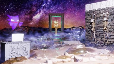 Veranstaltungen in Berlin: Afterlife
