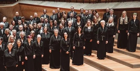 Philharmonischer Chor Berlin