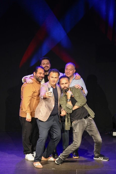 Doppelte Spaßbürgerschaft