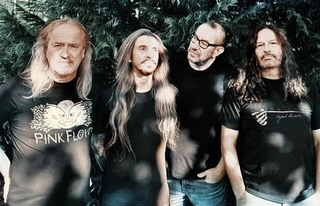 GILMOUR PROJECT