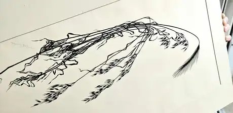 Veranstaltungen in Berlin: Schere–Stil–Papier