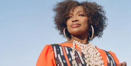Oumou Sangaré