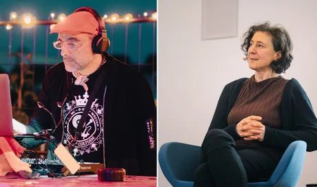 Giò Di Sera aka Don Rispetto & Verda Kaya