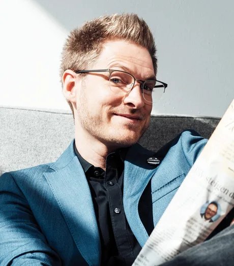 Benjamin Eisenberg