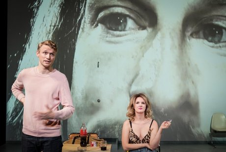 Im Herzen der Gewalt