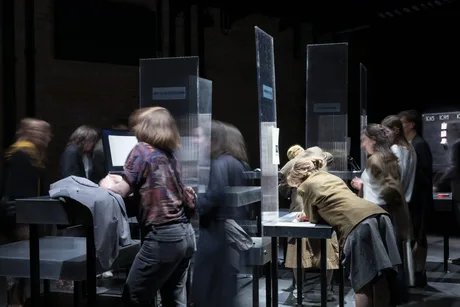 Protokoll der Zeitlosen