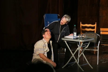 Anselm Lipgens / Uwe Neumann