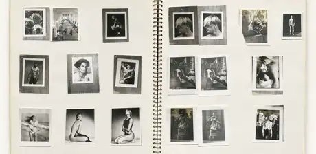 Maquette von RicoPuhlmann, Detail